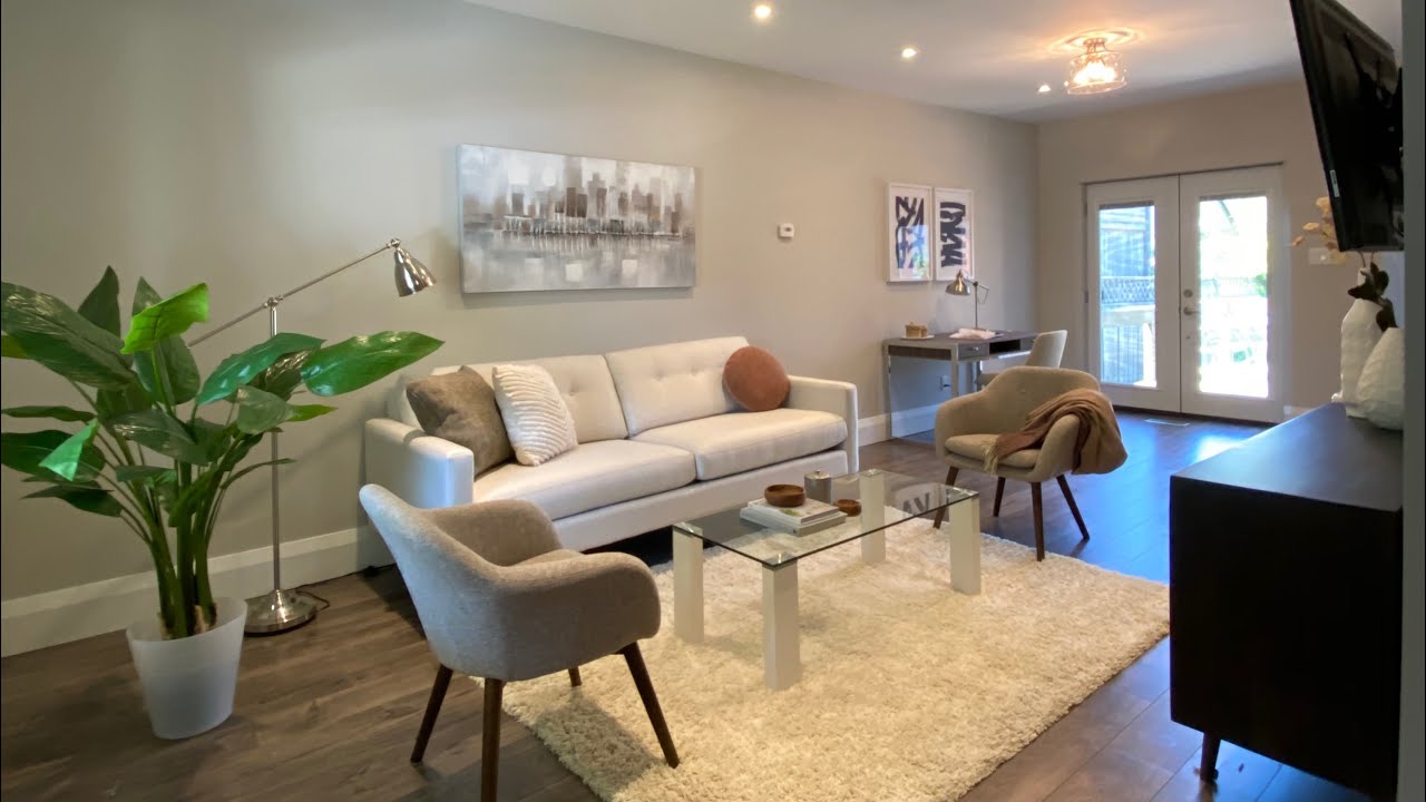 18 Murrie St 3 Bedroom Mimico House Soon) YouTube