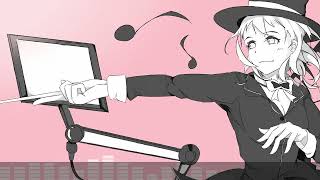 【RIMIX】踊れオーケストラ/feat.IA