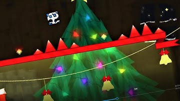 Christmas Level! | mikusmas 100%