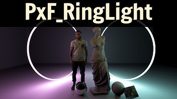 PxF_RingLight