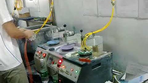 Fiber Patch Cable Factory Video