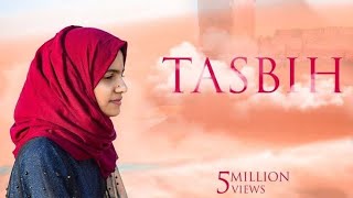 Tasbih | by Ayisha Abdul Basith