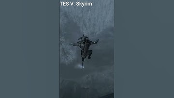 Jumping From HIGHEST POINTS in 6 Different  Open World Games