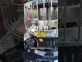 필수 시청! 안전한 동계 캠핑을 위한 올바른 난로사용법