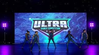 Cold Hearted- Outlet Dance Complex