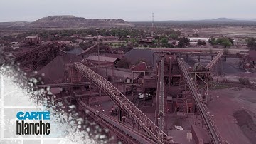 Coming up on 9 November - Mine closure | Carte Blanche | M-Net