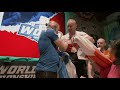 IFA World Championships of Armwrestling - France 2022