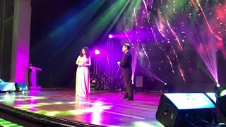 Julliad Music Event at MIFF Buyers Night 2018