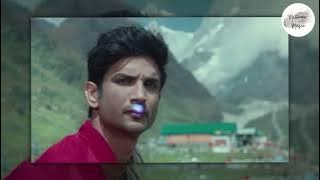 ||Jaan Nisaar || Kedarnath || 8D Audio ||  #use_headphones_for_best_quality