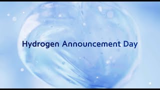 InnoTrans 2022 HYUNDAIROTEM Hydrogen Announcement Day