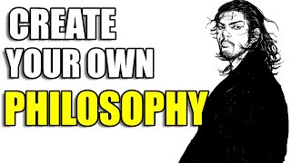You Need To Form Your Own Opinions (Create Your Philosophy)