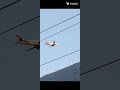 Airbus a319-132 de latam airlines volando de Guayaquil rumbo a Santiago de Chile