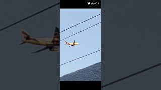 Airbus a319-132 de latam airlines volando de Guayaquil rumbo a Santiago de Chile