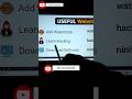 Remove Watermark &amp; Useful Websites #free #tech #facts #viralvideo #viralshorts #ytshorts #techshorts