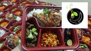 HOME COOKED MEALS | PACKED MEALS BUSINESS FOOD DELIVERY screenshot 2