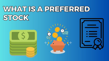 Preferred Stock 101: A Beginner
