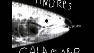 Andrés Calamaro - All u need is pop chords