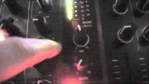 Xone:4D with Another Problem!