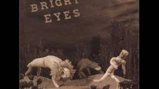 Watch Bright Eyes We Are Free Men video