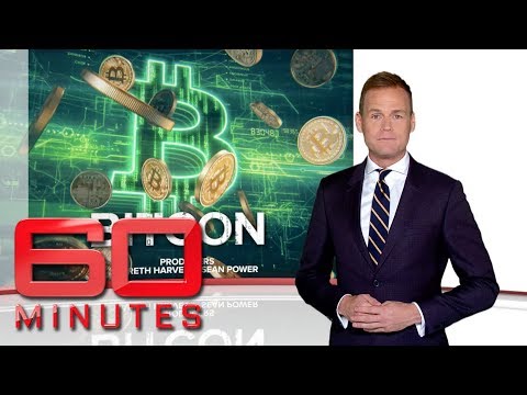 bitcoin 60 minučių
