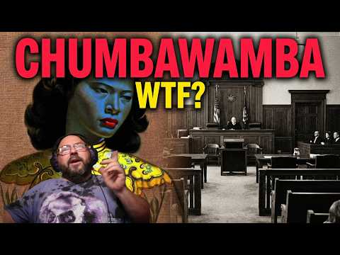 Chumbawamba - Cartrouble (Audio) First Time Hearing | REVIEWS AND REACTIONS