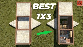 BEST 1X3 | BEAR RUG Bunkered Double Core + Expansion NEW | RUST
ITS JUST A 2X1 WITH ONE MORE (LONG)
Discord for questions or help or memes https://discord.gg/Fuyvehcm57
music by epidemic sound
#rustbuildlord #rustbuilding #rustbase #rustbunker #rustbunkerbase #rustbasedesign #rustsolo #rustduo #rusttrio #rustbases #playrust #rustgame #rustlord #rustbuilding #rustbasedesign #building #survival #crafting #pcgaming #gaming #gamer #playrust #rustsolobase #subscribe #lol #gamers #rustpc #like #consolerust #rustconsole #rusttutorial #rustbasetutorial #rustbunkertutorial #rustpixelgap #pixelgap #bunker #bunkerbase #rustbasetips #rusttriobase #rustloot #rustlord BEST 1X3 | BEAR RUG Bunkered Double Core + Expansion NEW | RUST