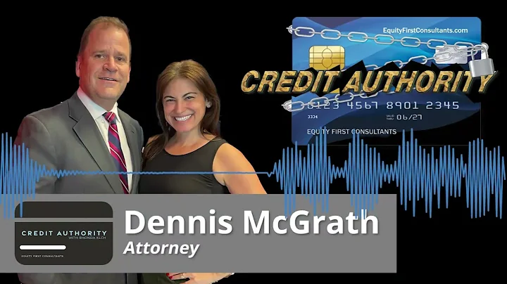 The Credit Authority interviews Dennis McGrath, re...