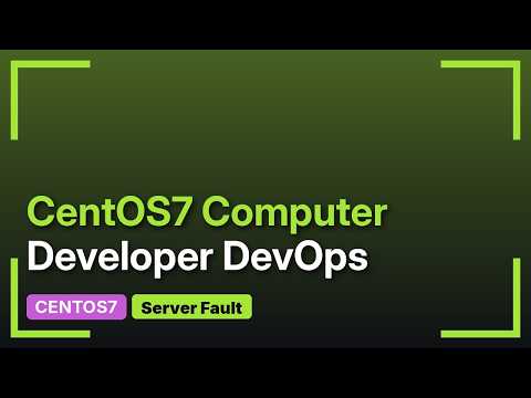 DevOps & SysAdmins: Centos 7 - fstab does not mount some partitions, but mount /dev/sd\* does
