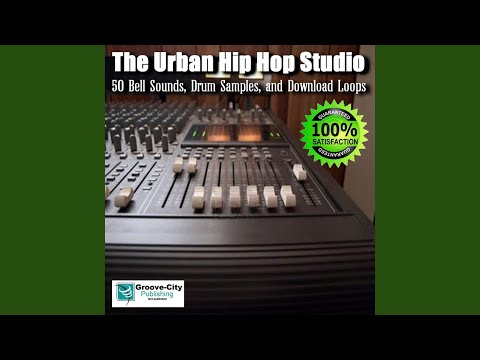 Java Drum Loop 11