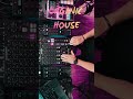NOT PERFECT Organic House Story | Experimenting With Different Sounds  #dj #techno #electronicmusic