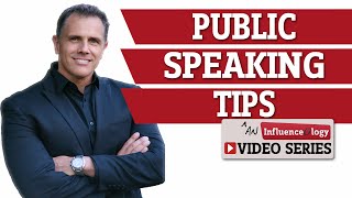 Public Speaking Tips and Presentation Skills: Funny Opening