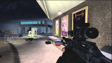 INSANE 10 MAN FEED W/ ROLLING ON SCREEN 5 TWICE!