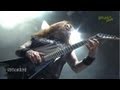 Machine Head - Rock Am Ring 2012 [Full Concert]