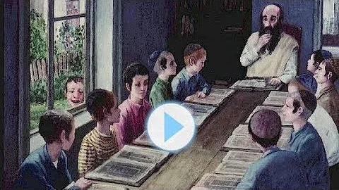 How Do We Inspire Our Children? Parsha Va'eschanan...