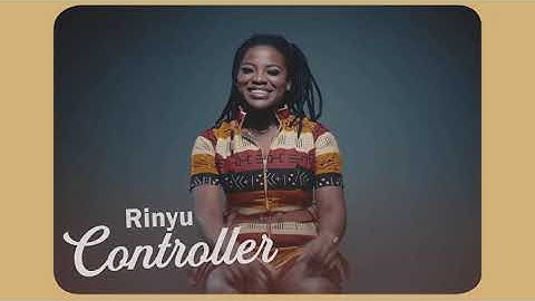 Rinyu - Controller (lyrics video)