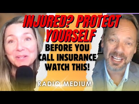 What to Do Right After an Accident