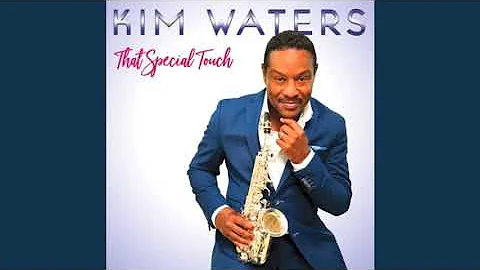 House Call - Kim Waters