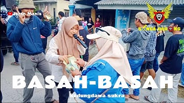 BASAH-BASAH VOC. NADIA AIKO || SINGA BARONG || KEDUNGDAWA SUKRA WETAN