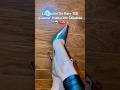 Louboutin So Kate 120 ‘Licorne’ Iridescent Stilettos 🩶👠🆑✨