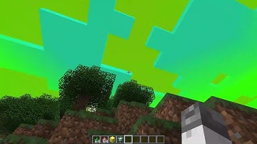 Just Enough Dimensions Mod Showcase w/ ZenithCorps || Custom Dimensions