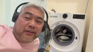 Using LG WX3-1408W.AGWRVAP