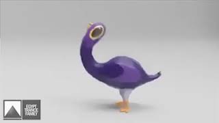 Trash Dove