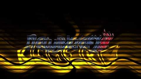 (NEW EFFECT) Klasky Csupo in Videoup V100 (Changed)