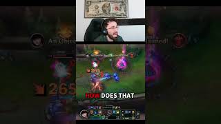 Learning League of Legends. #leagueoflegends #LoL #fyp #game #explore