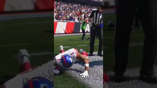 Highlights #madden26gameplay #madden26 #madden #football #nfl #gamers #gaming #gameplay #sports