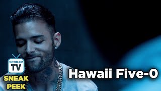 Hawaii Five-0 9X09 Sneak Peek 1 Mai Ka Po Mai Ka Oiaio