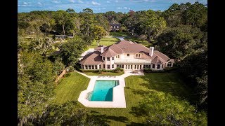 11032 Riverport Drive W, Jacksonville, Florida | First Coast Sotheby's International Realty