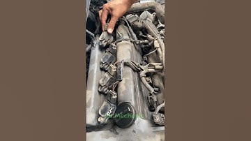 Spark plug or Ignition Coil Problem??