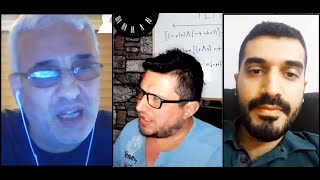 Mustafa Kurdoğlu ve Habil Ademoğlu ile Sayısal Kuran Mucizesi