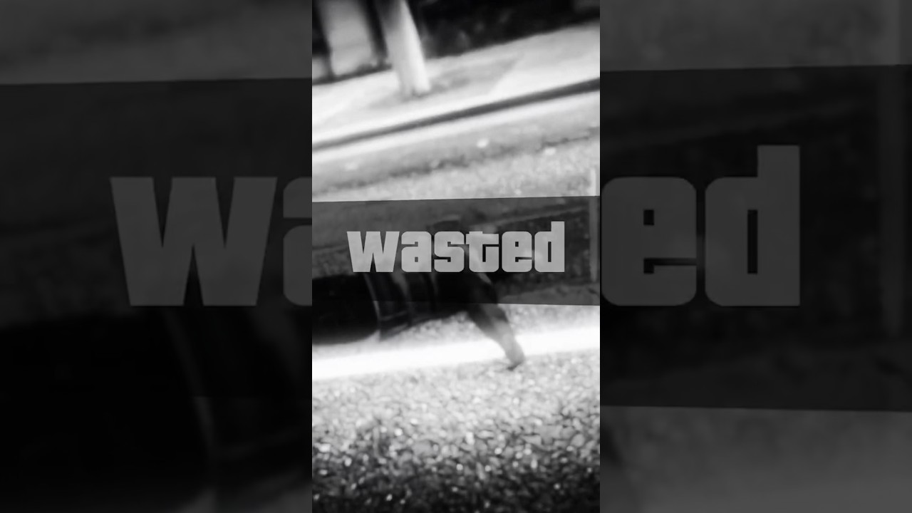 Don’t Use Sticky Bombs To Try To Kill The Cops In Gta5 Online